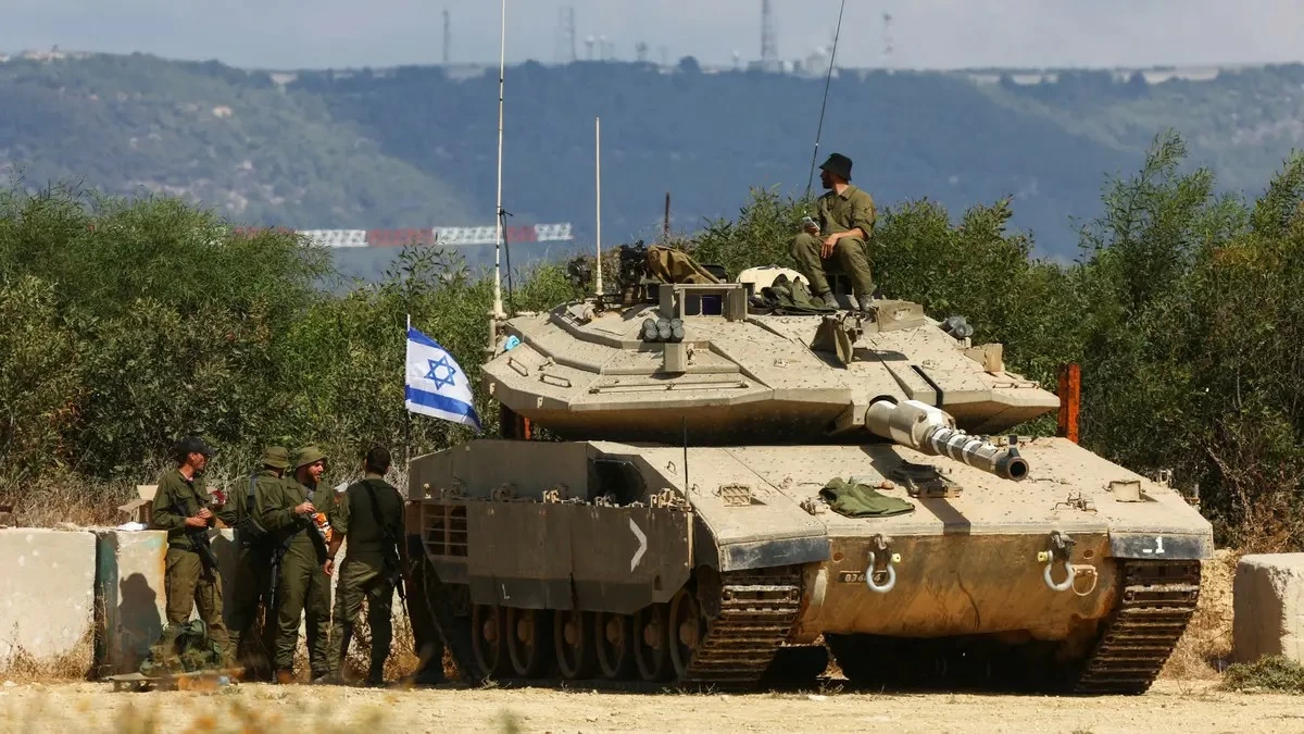 تصعيد إسرائيلي.. دعوات للاستيطان في جنوب لبنان وتهجير فلسطينيين
