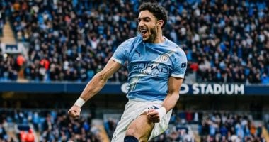 جوارديولا يكشف سبب بقاء مرموش احتياطيا في السيتي