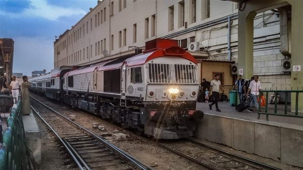 السكة الحديد تعدل مواعيد القطارات تزامناً مع شهر رمضان 2026