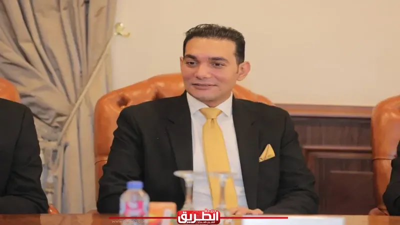 أمين رياضة الشيوخ: رسائل الرئيس السيسي تؤكد ثبات الدولة المصرية وقدرتها على إدارة التحديات بحكمة