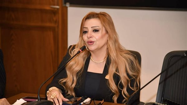 نائبة تشيد بمشروع الدلتا الجديدة.. رسالة قوية لتحقيق الأمن الغذائي ويوفر ملايين فرص العمل