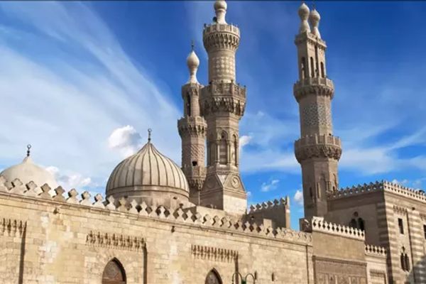 الأزهر يدين استهداف مستشفى في العاصمة الأفغانية.. ويؤكد: انتهاك صارخ للقيم الإسلامية