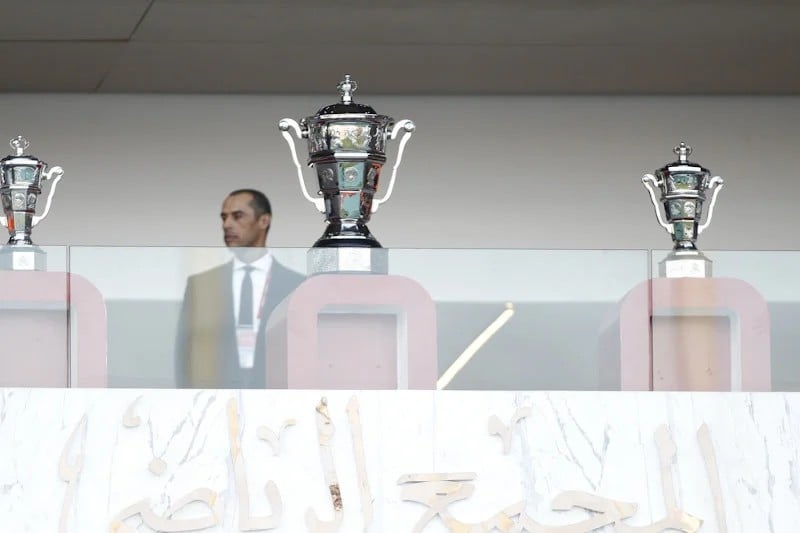 تأجيل كأس العرش لكرة القدم بالمغرب