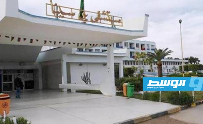 نجاح عملية غير مسبوقة لمريض قلب في مستشفى بن سينا بسرت