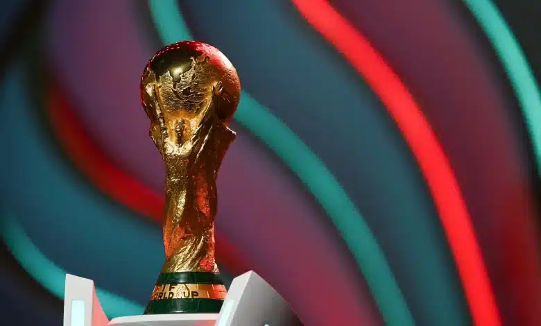 “فيفا” يطرح دفعة جديدة من تذاكر كأس العالم
