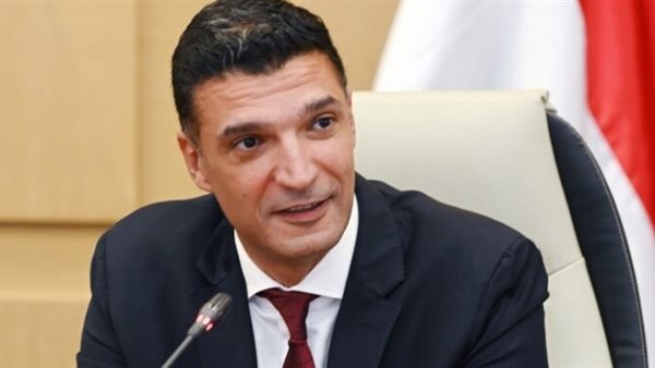 خالد هاشم: نيسان شريك في خطط التوسع