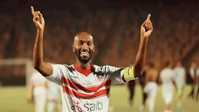 هل يحصل شيكابالا على راتبه بعد الاعتزال؟ الزمالك يوضح الحقيقة