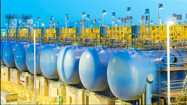 مصر تستعد لطرح 5 محطات تحلية على المستثمرين خلال 60 يوما