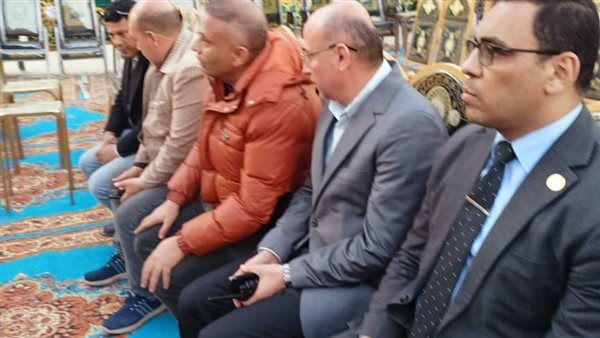 وزير العمل يوجه بصرف 3.6 مليون جنيه تعويضات لأسر ضحايا حادث جنوب بورسعيد