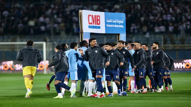 رابطة الأندية تعلن عقوبات الجولة الـ20 بالدوري