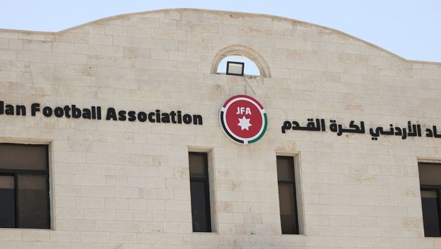 أندية الحسين إربد والفيصلي والوحدات تحصل على الرخصة الآسيوية