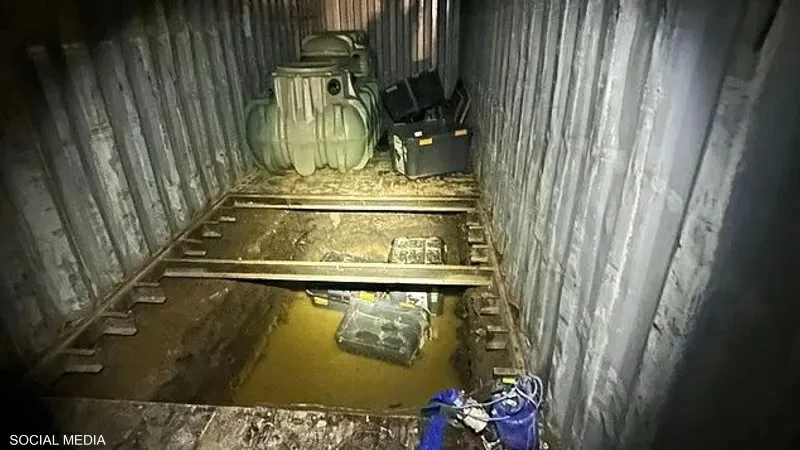 كيف كشفت شاحنة محترقة أكبر عملية تهريب كوكايين بتاريخ أستراليا؟