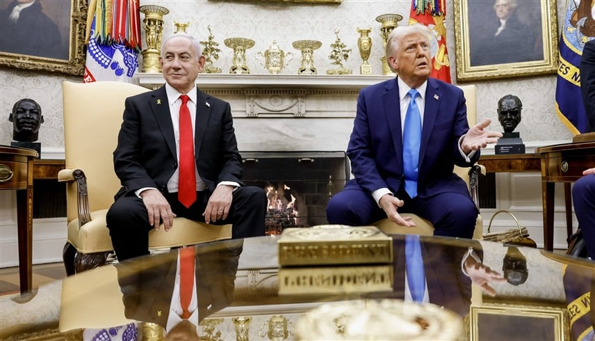 نتانياهو يتمسك بشروط إسرائيل للاتفاق مع إيران