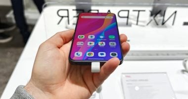 شاشات مستدامة للاستخدام الطويل.. تقنية NXTPAPER الجديدة تقلل الإجهاد البصرى