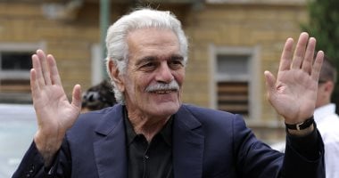 ذاكرة اليوم.. ميلاد عمر الشريف وساديو مانى ورحيل جبران خليل جبران