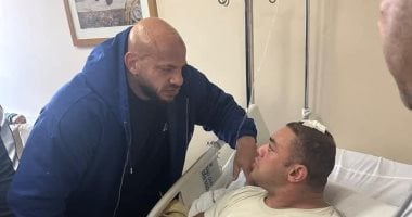 السجن 7 سنوات للمتهم بإطلاق النار على مدير جيم «الديزل» بالشيخ زايد