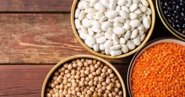 العدس بكام؟.. أسعار البقوليات بكفر الشيخ الجمعة 13 فبراير 2026