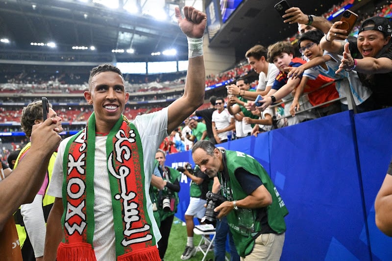 المغرب يراهن على النجاعة الهجومية في ربع نهائي "كأس العالم 2026"