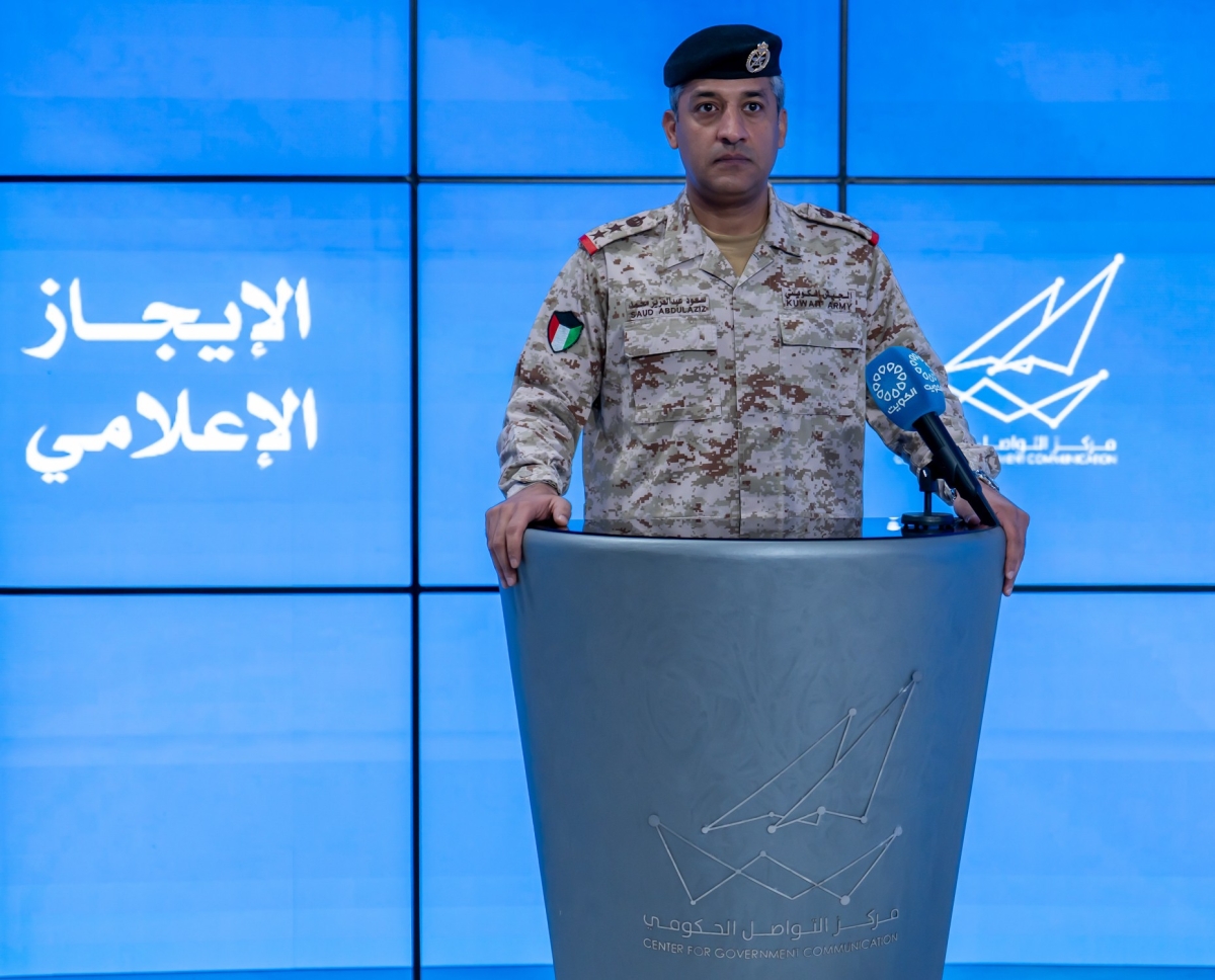 «الدفاع»: التعامل مع 17 «مسيّرة» معادية.. دون أضرار مادية أو إصابات بشرية