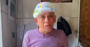 فطاطري زمان.. أبوه عمل فطير لإسماعيل ياسين في فيلم مستشفى المـجانين