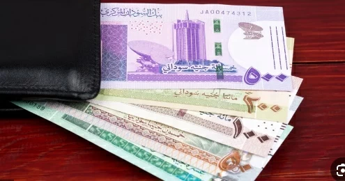 ارتفاع الريال السعودي إلى 1.106 جنيهات سودانية في السوق الموازية