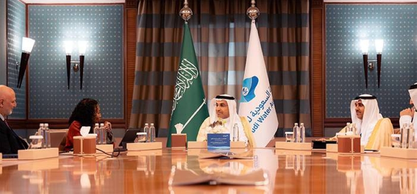 البنك الدولي: السعودية نموذج رائد في إدارة قطاع المياه