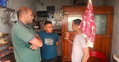 مياه الغربية تواصل حملات التوعية بسلوكيات التخلص الآمن من مخلفات الأضاحى