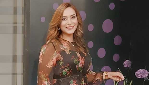 دموع صلاح