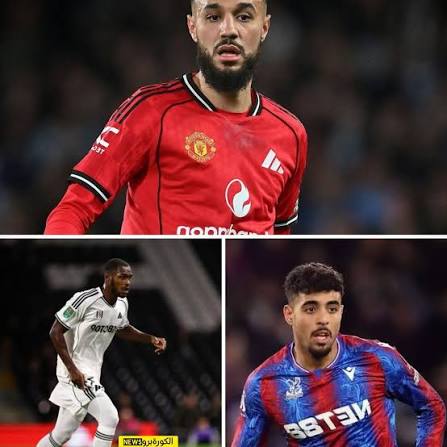 مزراوي ورياض وديوب وطالبي.. 4 “أسود أطلس” في البريميرليغ يحملون طموحات المغرب في المونديال