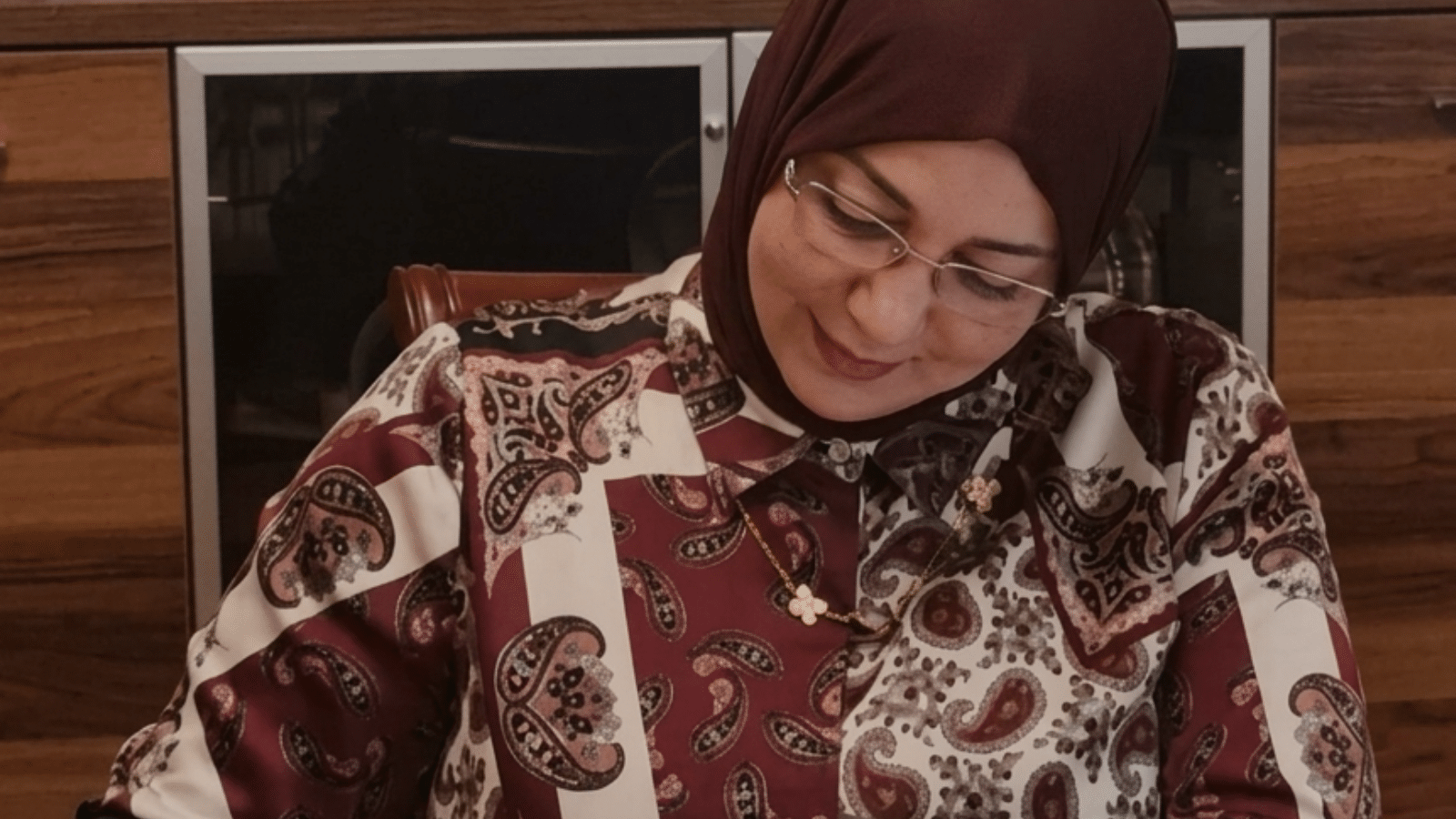 تقييم حزب العدل والبيان لمسار الانتخابات: بين التحسن المؤسساتي وتحديات التطبيق الميداني