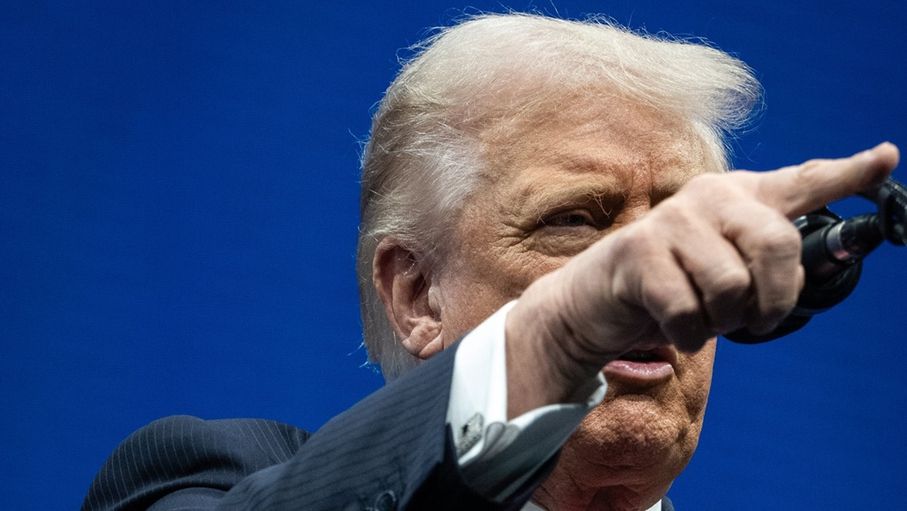 ترامب: اتفاق مرتقب مع إيران.. وآلاف الجنود الأمريكيين ضمن "قوة استقرار" في غزة