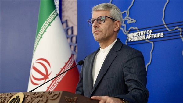 طهران: برنامجنا الصاروخي غير مطروح في التفاهم مع واشنطن