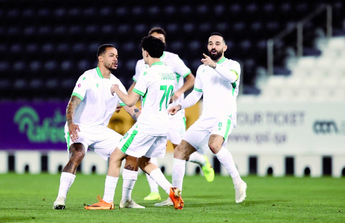 ‫ مواجهة مرتقبة الليلة في زعبيل بربع نهائي آسيا 2.. العميد يتطلع للتأهل عبر «الحسين أربد»