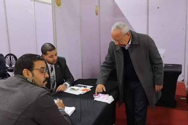 أمين عام نقابة المهندسين: المشاركة في الانتخابات واجب مهني