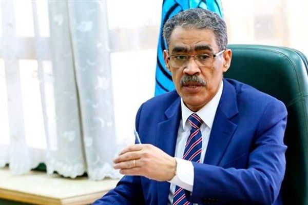 ضياء رشوان: التضامن المصري مع الأشقاء العرب ثابت