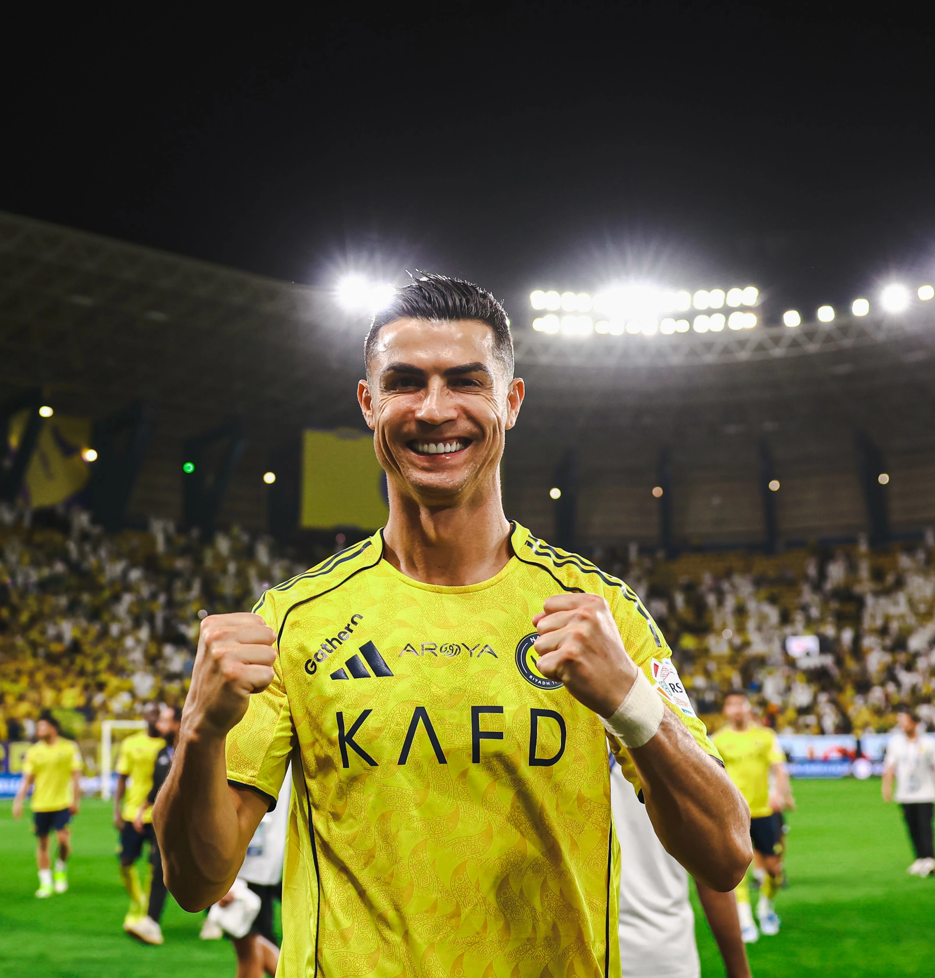 فوز النصر في كل مبارياته.. يحسم الدوري في «الديربي»