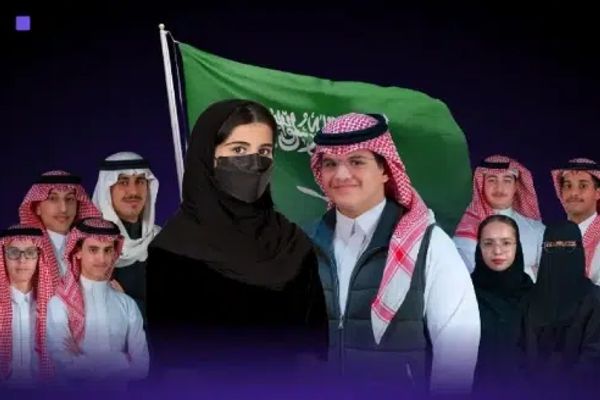 عقول سعودية مبدعة.. الجوهرة وساري سعود القحطاني يحققان الجوائز الكبرى بمعرض جنيف الدولي