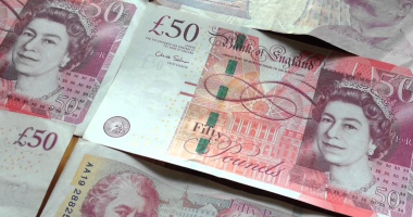 سعر الجنيه الاسترلينى أمام الجنيه المصرى اليوم الخميس 12 مارس