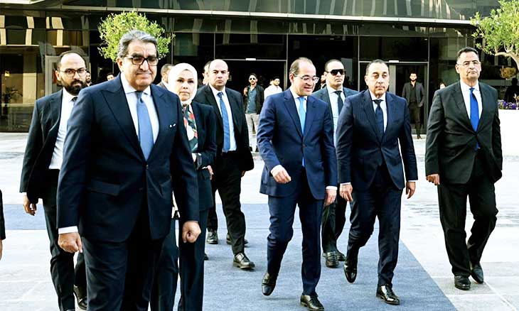 فوائد الديون تلتهم موازنة مصر… فاقت نصيب التعليم والصحة والأجور والدعم