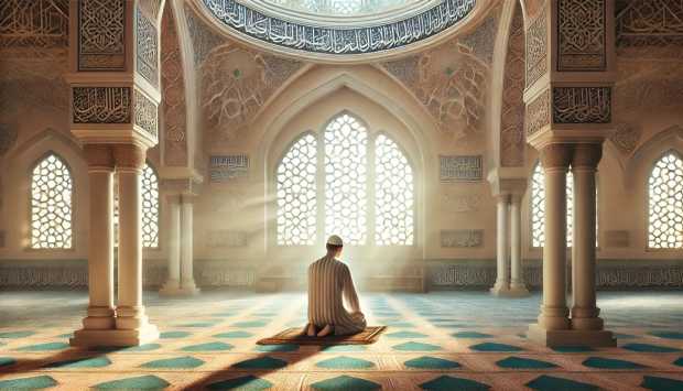 دار الإفتاء: قول «سبوح قدوس رب الملائكة والروح» في الركوع سنة مستحبة