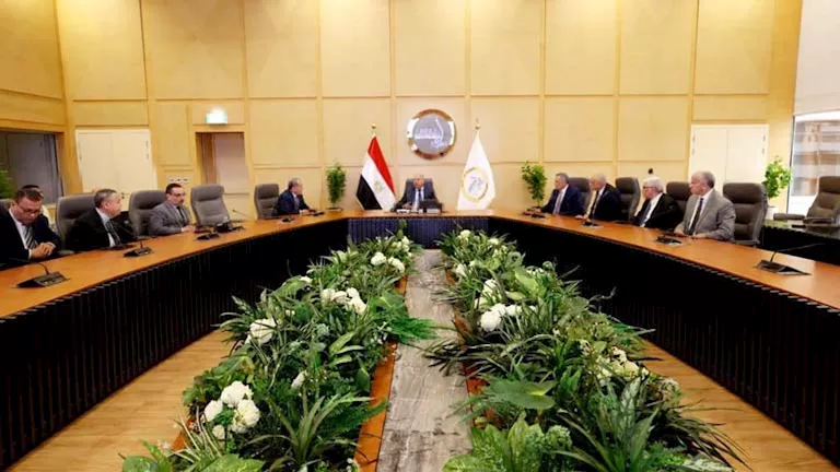 إيرماس تكشف نتائج 2025.. نمو في الأرباح وتوسع في الصيانة