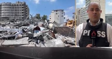 مراسل القاهرة الإخبارية: تحركات جوية إسرائيلية مكثفة فوق لبنان