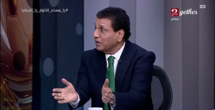 فاروق جعفر يكشف مفاتيح الانتصار في مواجهة الزمالك وبيراميدز