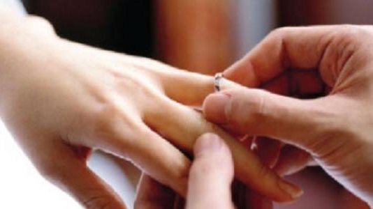 مفتي الجمهورية: الزواج العرفي يعتبر شرعيا بشروط محددة