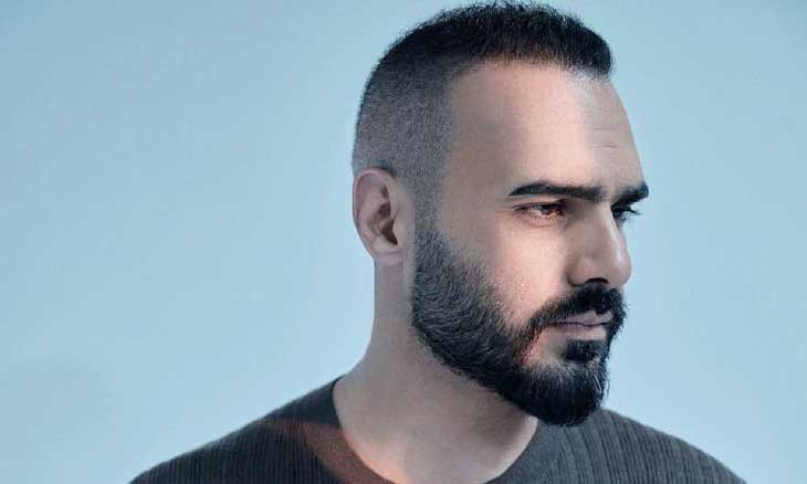 جوزف عطية يستعيد 20 عامًا على تتويجه بلقب «ستار أكاديمي»