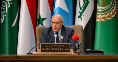 الجامعة العربية: الهوية لم تعد قضية نظرية بل مسألة ترتبط بالاستقرار