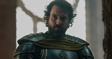 من هو سير لوثر لارجنت الذى ظهر فى الحلقة الثانية من House of the Dragon 3