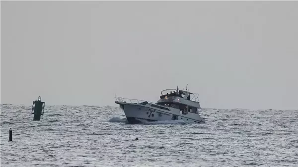 اعتقال 430 ناشطا، إسرائيل تعلن السيطرة على "أسطول الصمود الدولي" المتجه إلى غزة