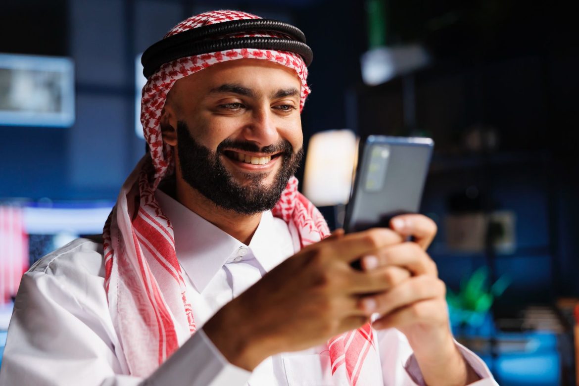 كيف أعادت المنصات التفاعلية تعريف النجاح في صناعة الترفيه العربي؟