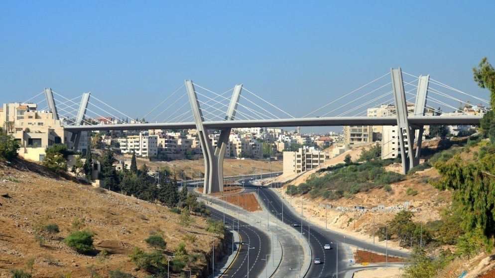 أجواء صيفية معتدلة في معظم المناطق الخميس